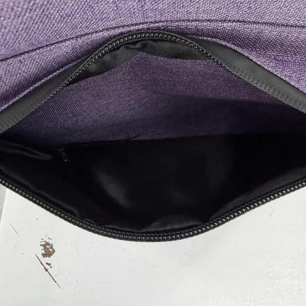 Ooze Smell Proof Carbon Lined Water Resistant Locking‎ Travel Bag Mens Daypack